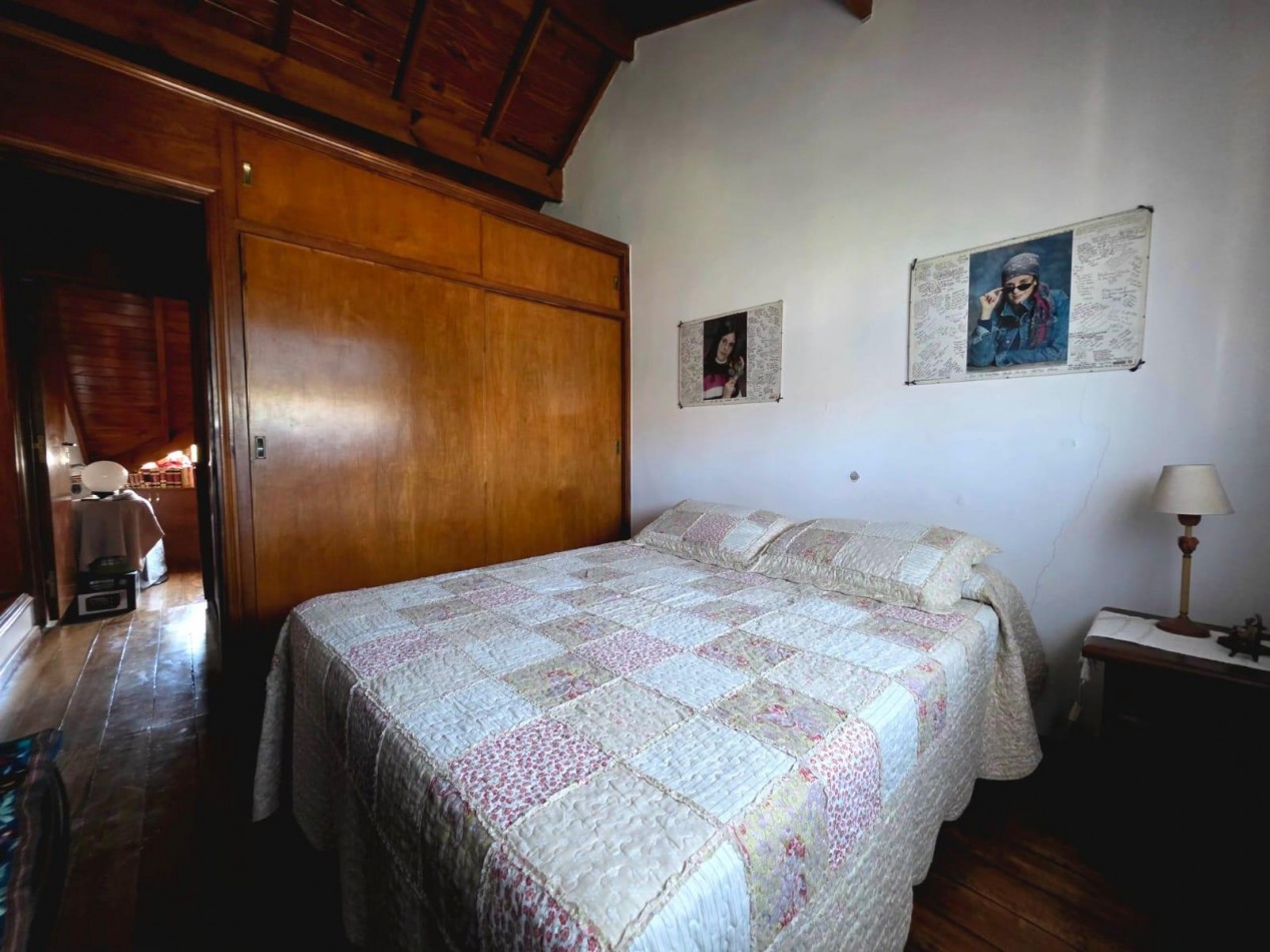 CASA BARRIO PARQUE LURO