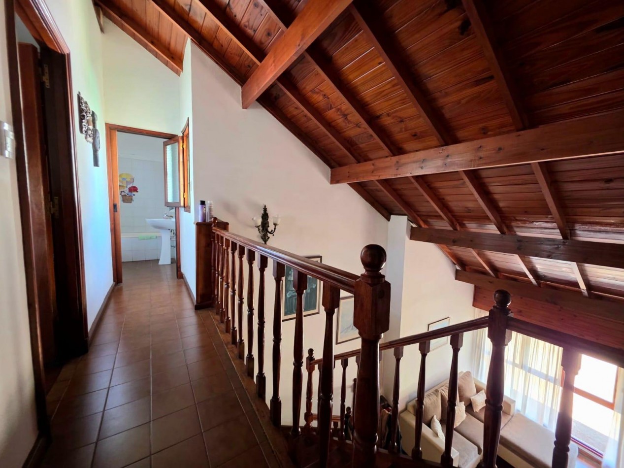 CASA BARRIO PARQUE LURO