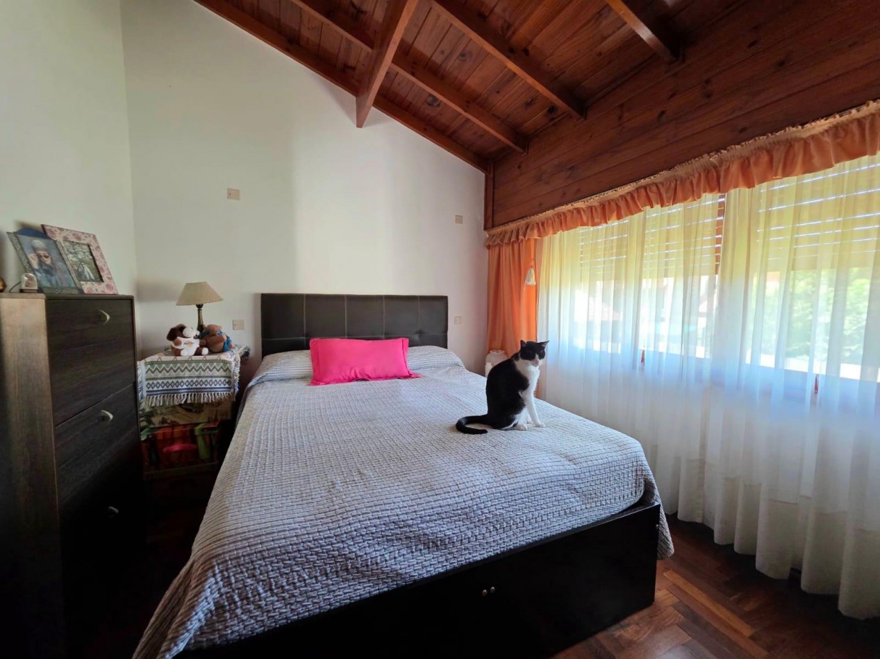 CASA BARRIO PARQUE LURO