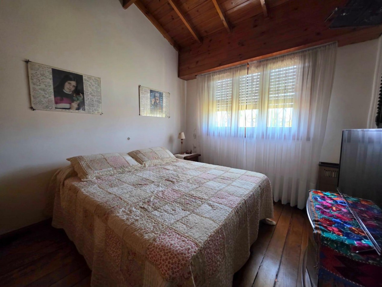 CASA BARRIO PARQUE LURO