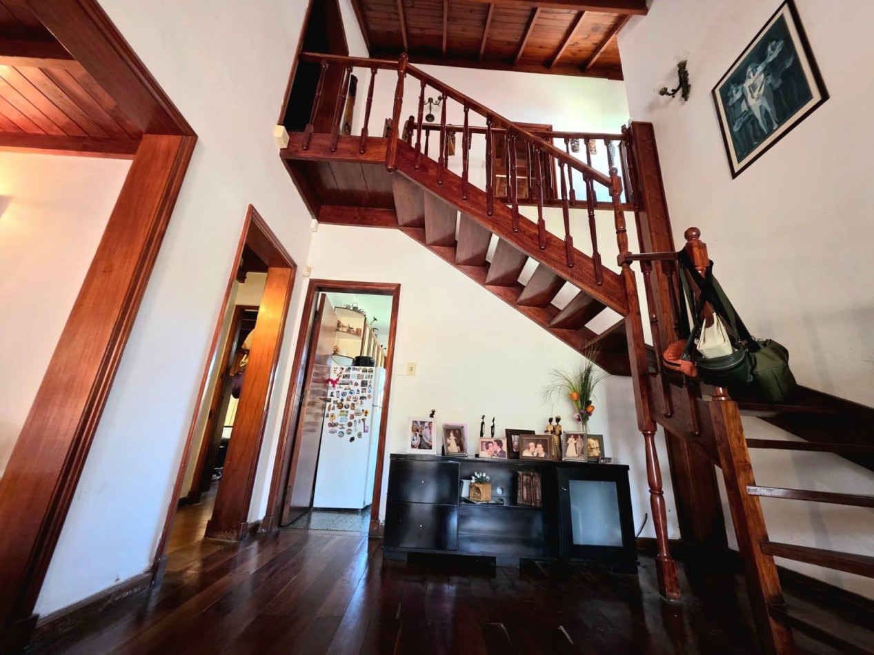 CASA BARRIO PARQUE LURO