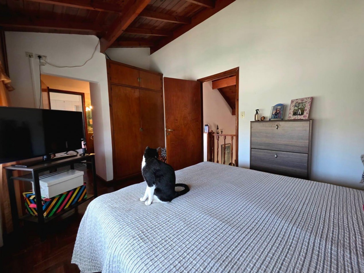 CASA BARRIO PARQUE LURO