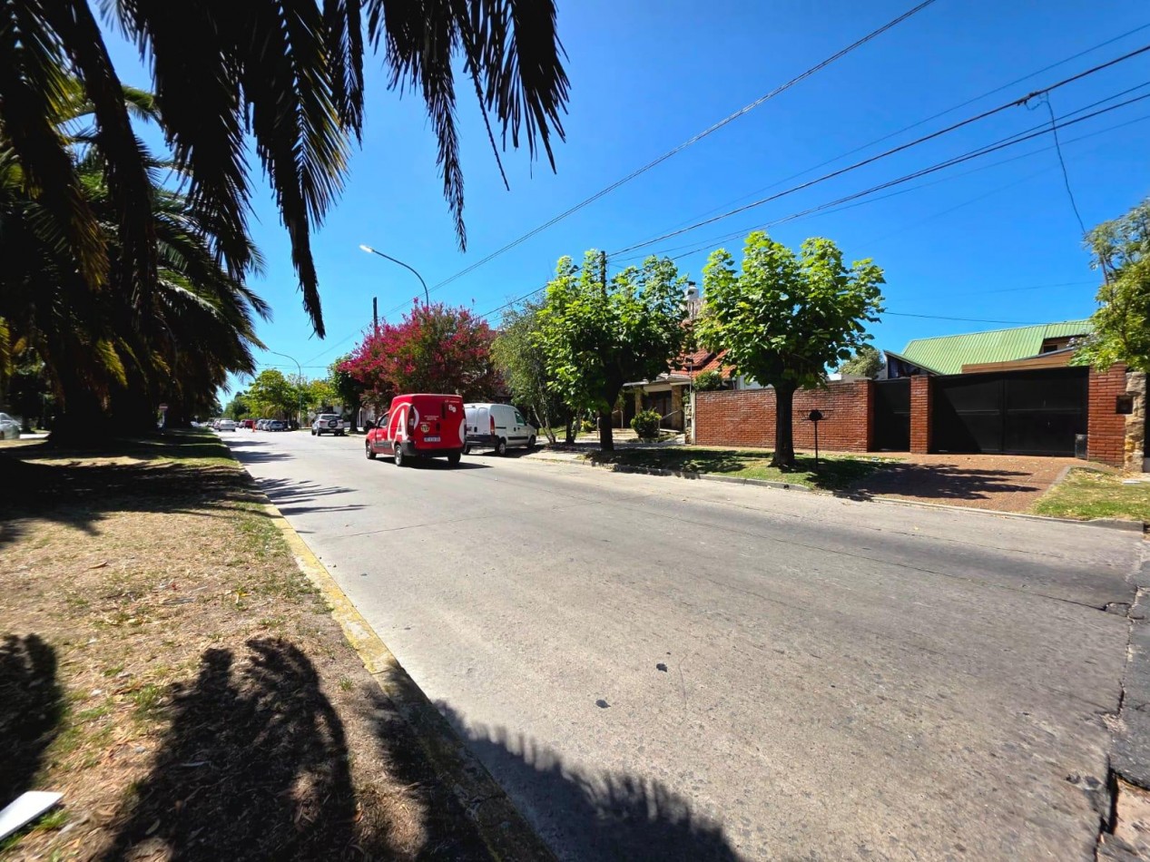 CASA BARRIO PARQUE LURO