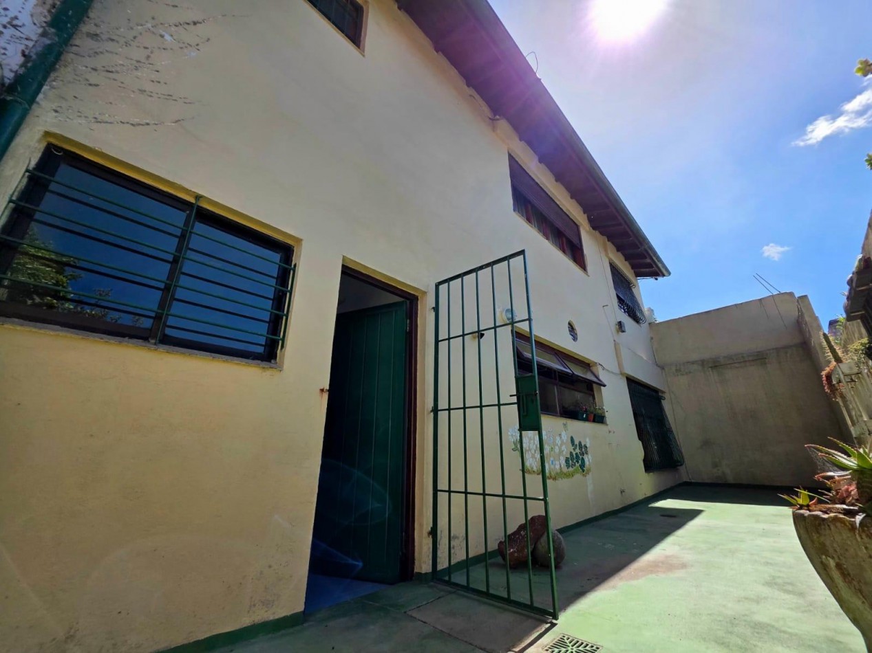 CASA BARRIO PARQUE LURO