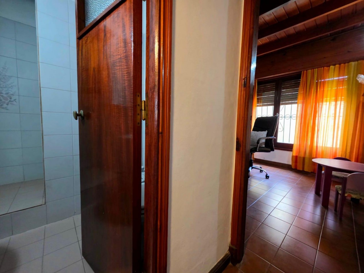 CASA BARRIO PARQUE LURO