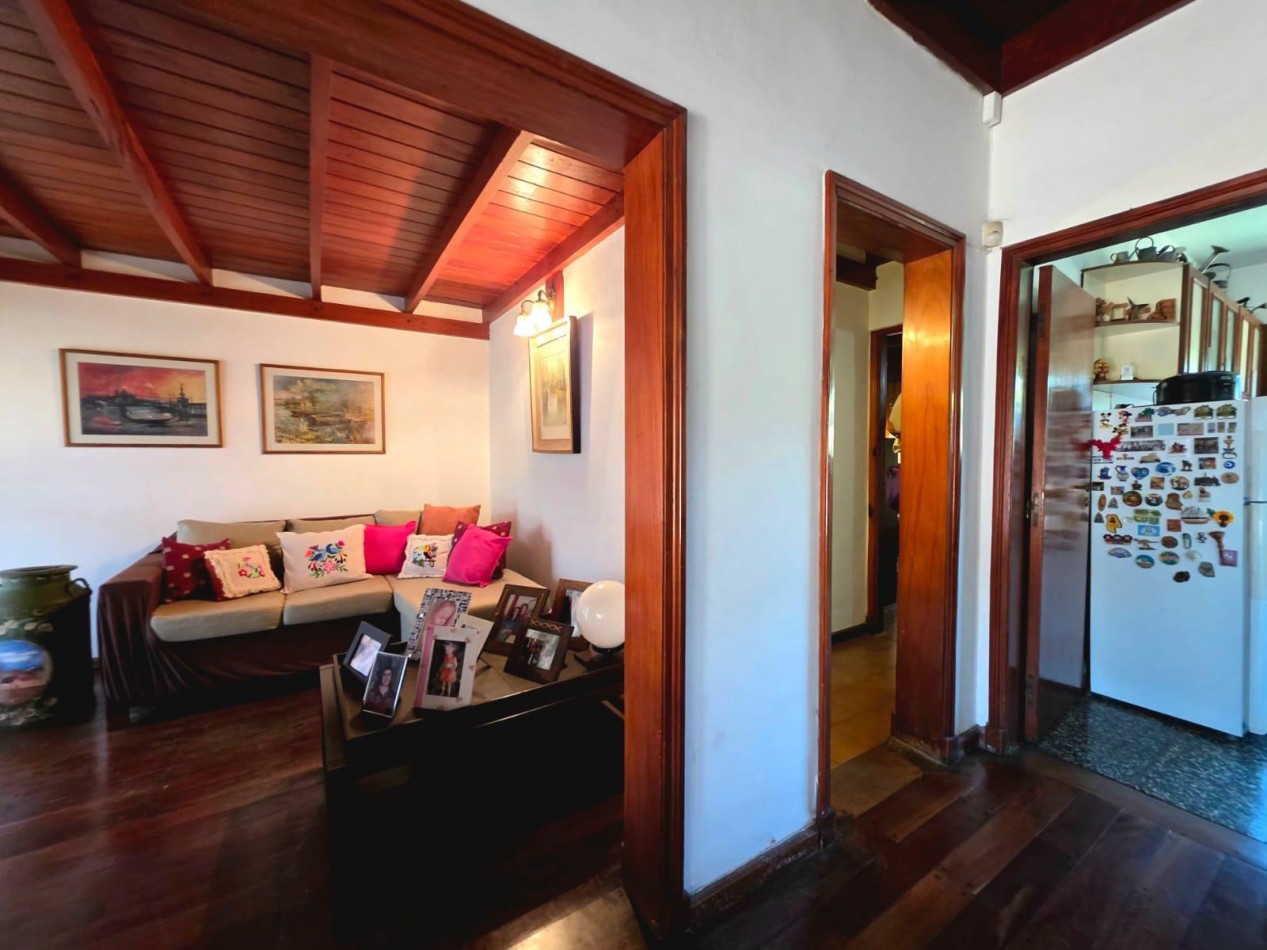 CASA BARRIO PARQUE LURO