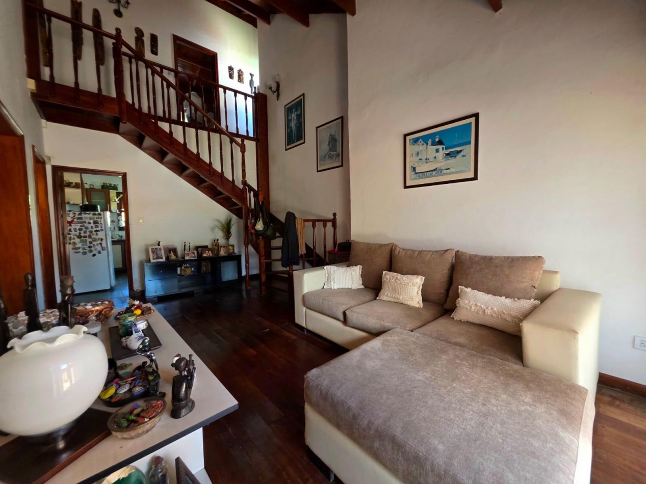 CASA BARRIO PARQUE LURO