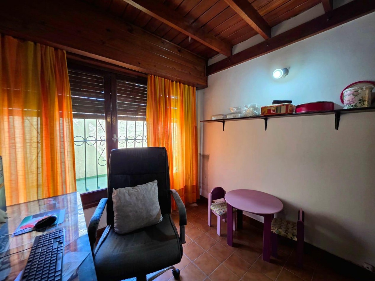 CASA BARRIO PARQUE LURO