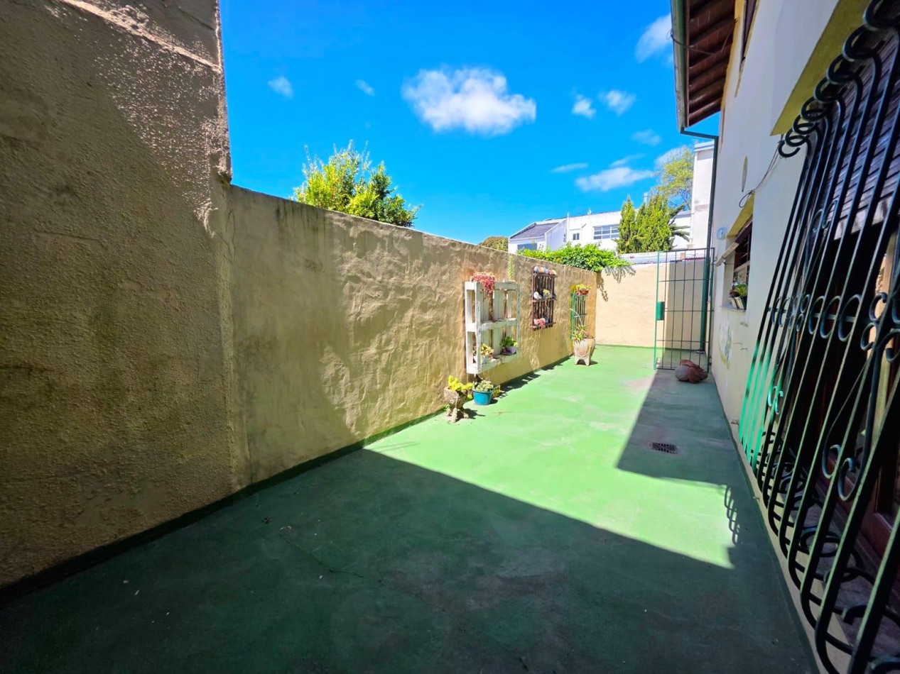 CASA BARRIO PARQUE LURO