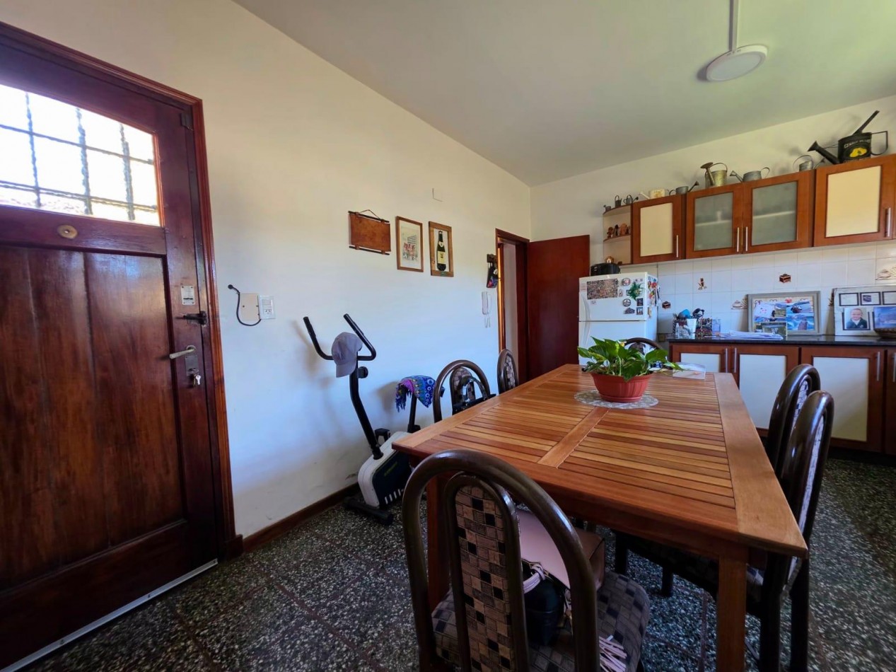 CASA BARRIO PARQUE LURO