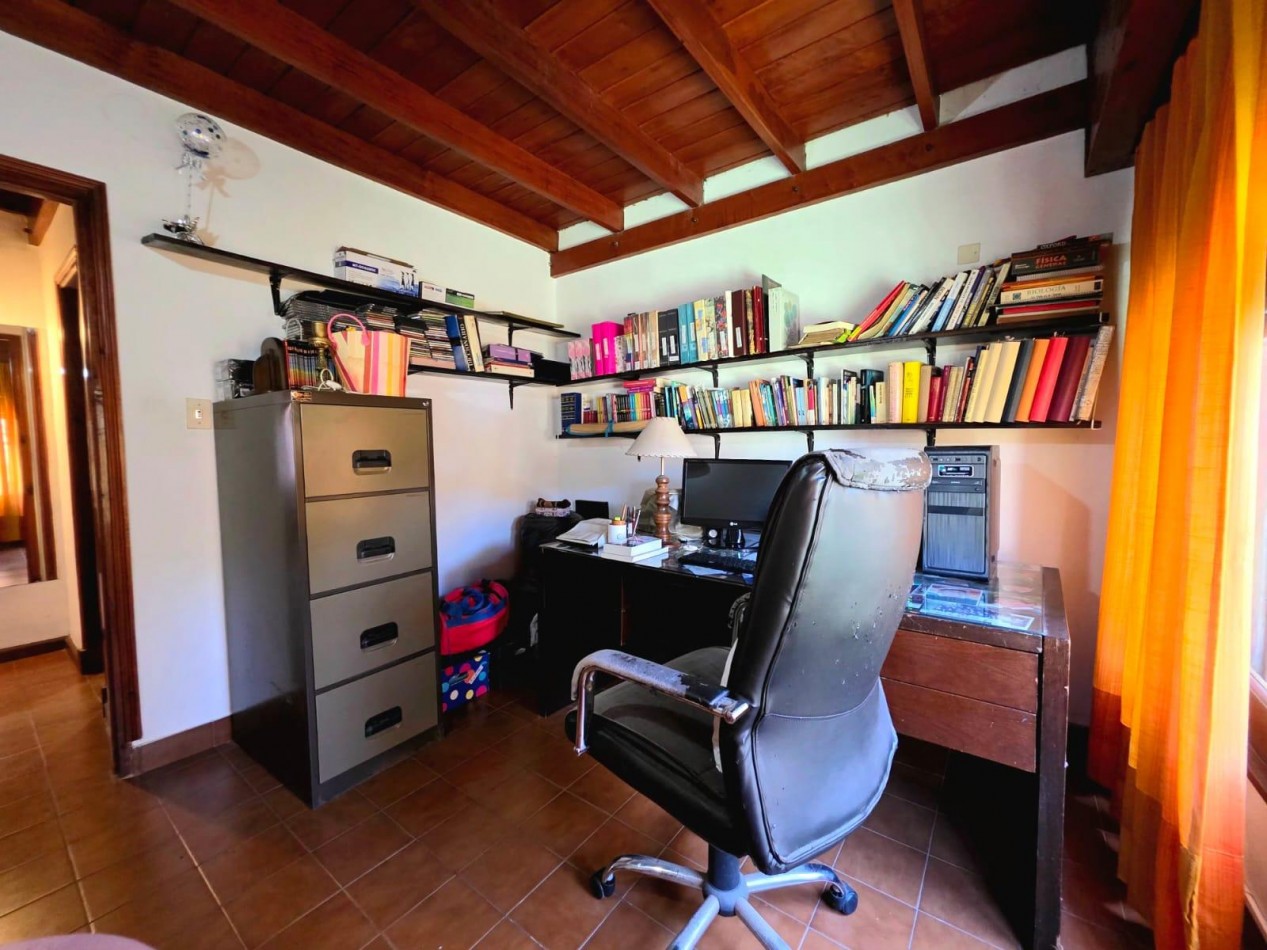 CASA BARRIO PARQUE LURO