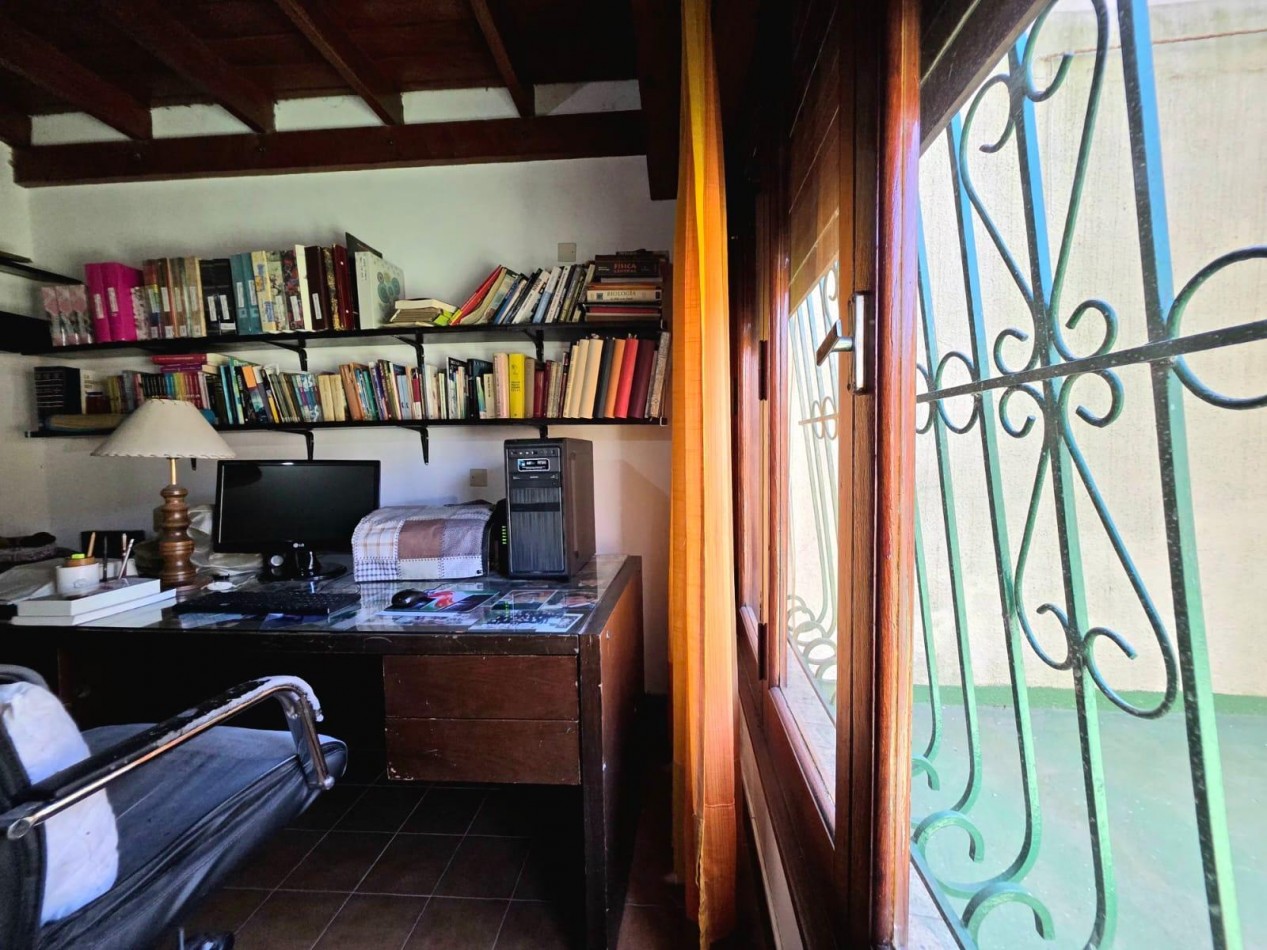 CASA BARRIO PARQUE LURO