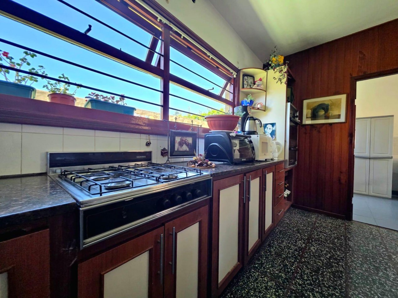 CASA BARRIO PARQUE LURO