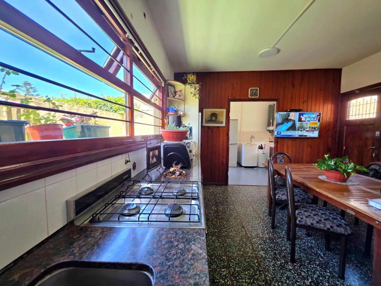 CASA BARRIO PARQUE LURO