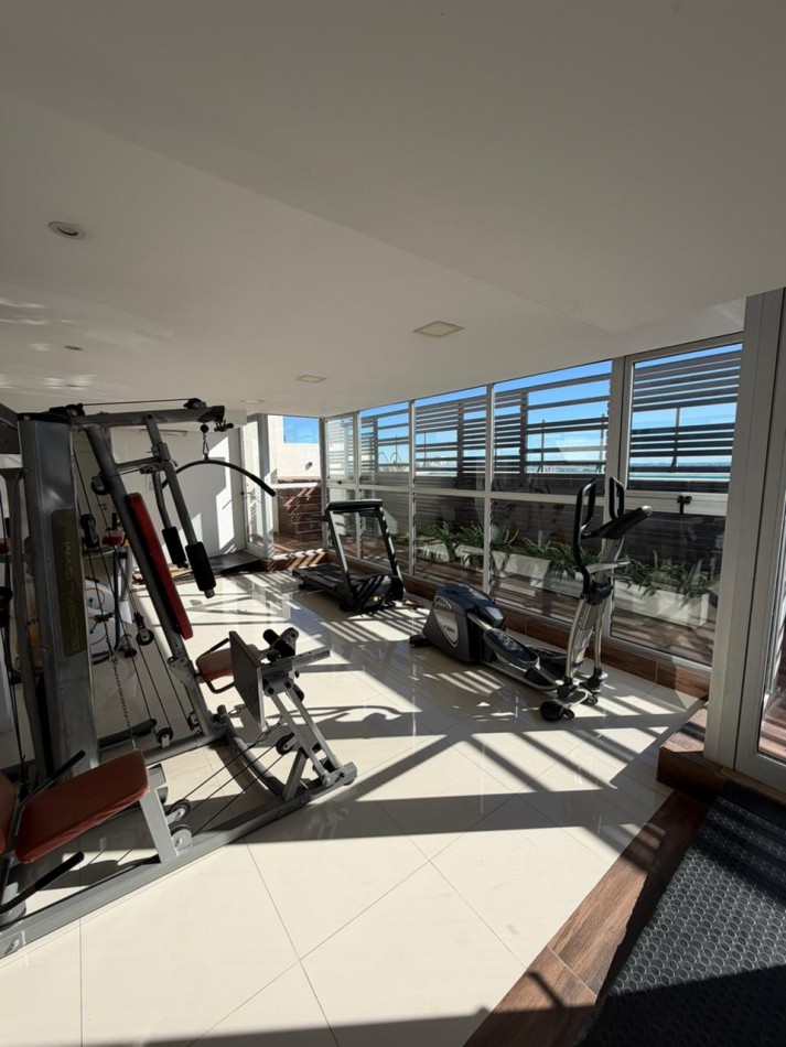 4 ambientes