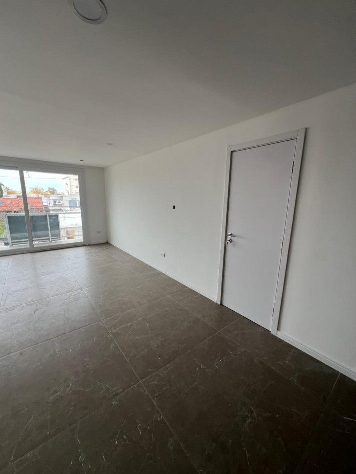 Departamentos a estrenar