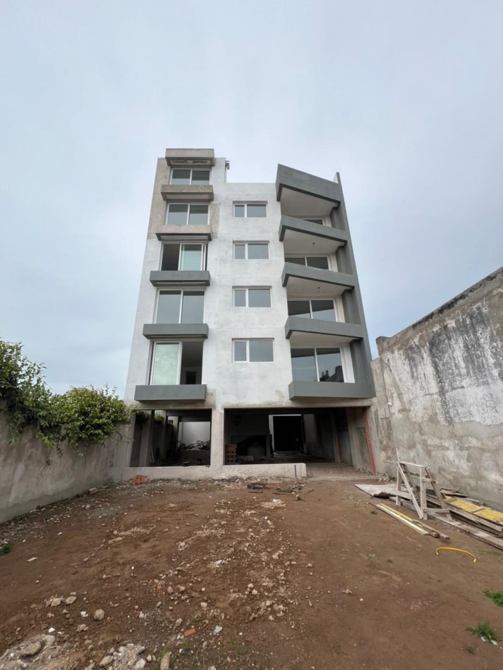 Departamentos a estrenar