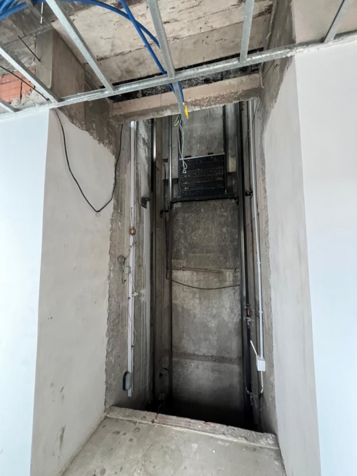 Departamentos a estrenar