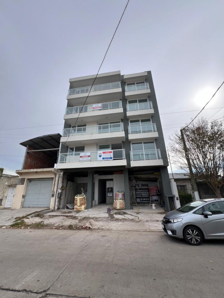 Departamentos a estrenar