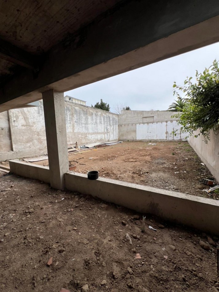 Departamentos a estrenar