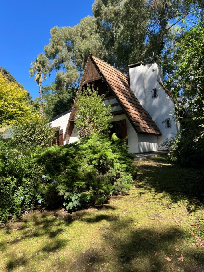 Casa 5 amb Bosque Peralta Ramos 