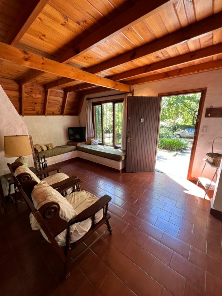 Casa 5 amb Bosque Peralta Ramos 
