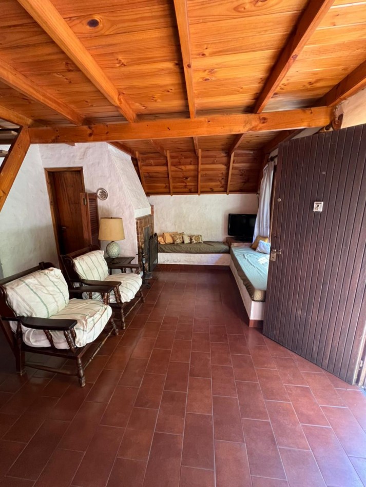 Casa 5 amb Bosque Peralta Ramos 