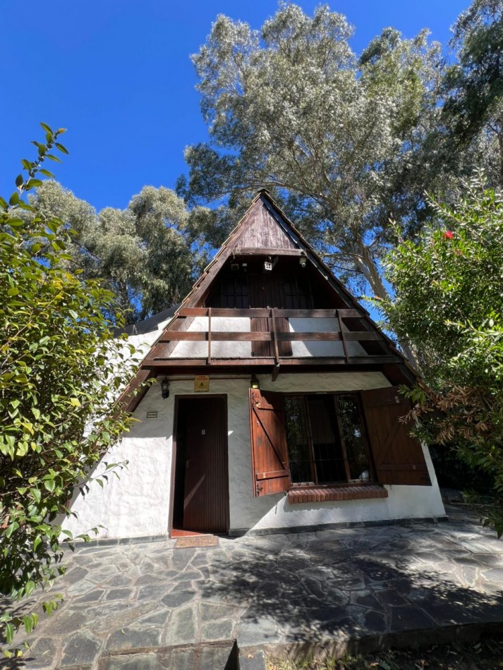 Casa 5 amb Bosque Peralta Ramos 