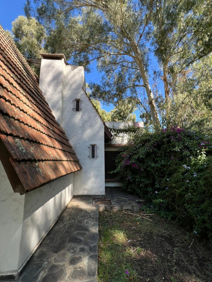 Casa 5 amb Bosque Peralta Ramos 