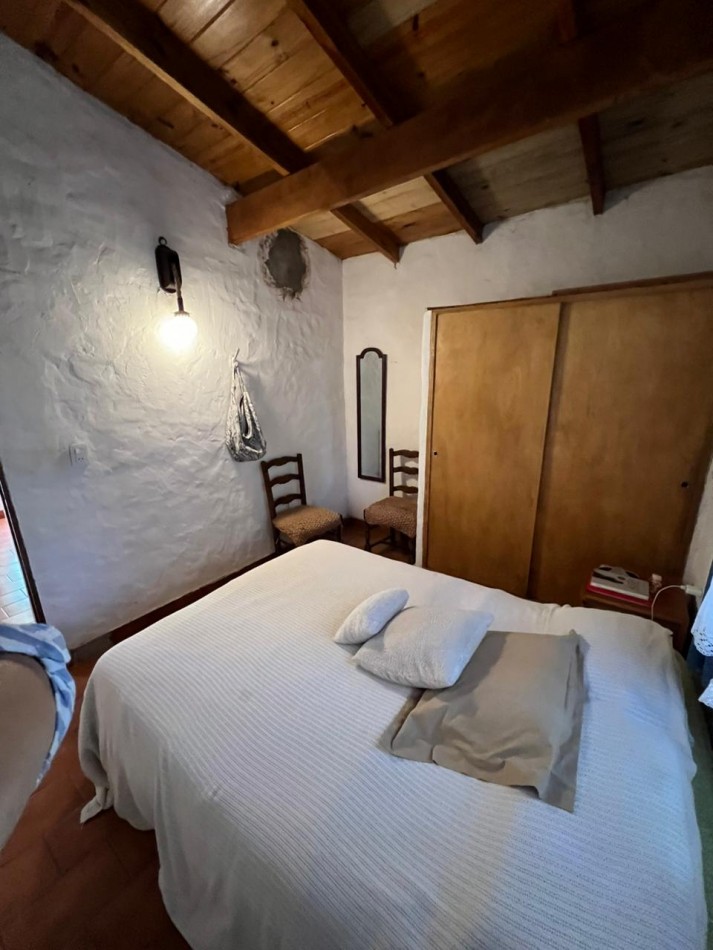 Casa 5 amb Bosque Peralta Ramos 