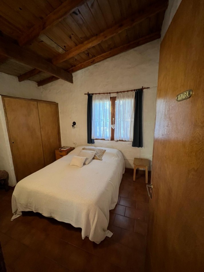 Casa 5 amb Bosque Peralta Ramos 