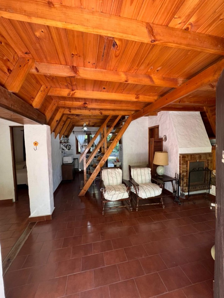 Casa 5 amb Bosque Peralta Ramos 
