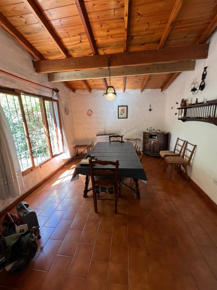 Casa 5 amb Bosque Peralta Ramos 
