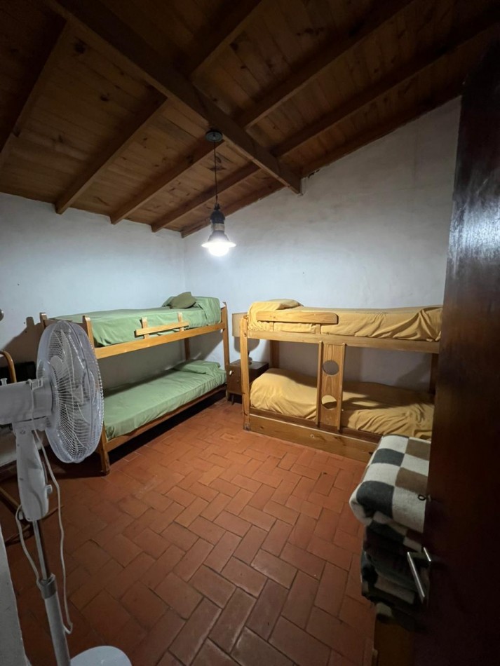 Casa 5 amb Bosque Peralta Ramos 
