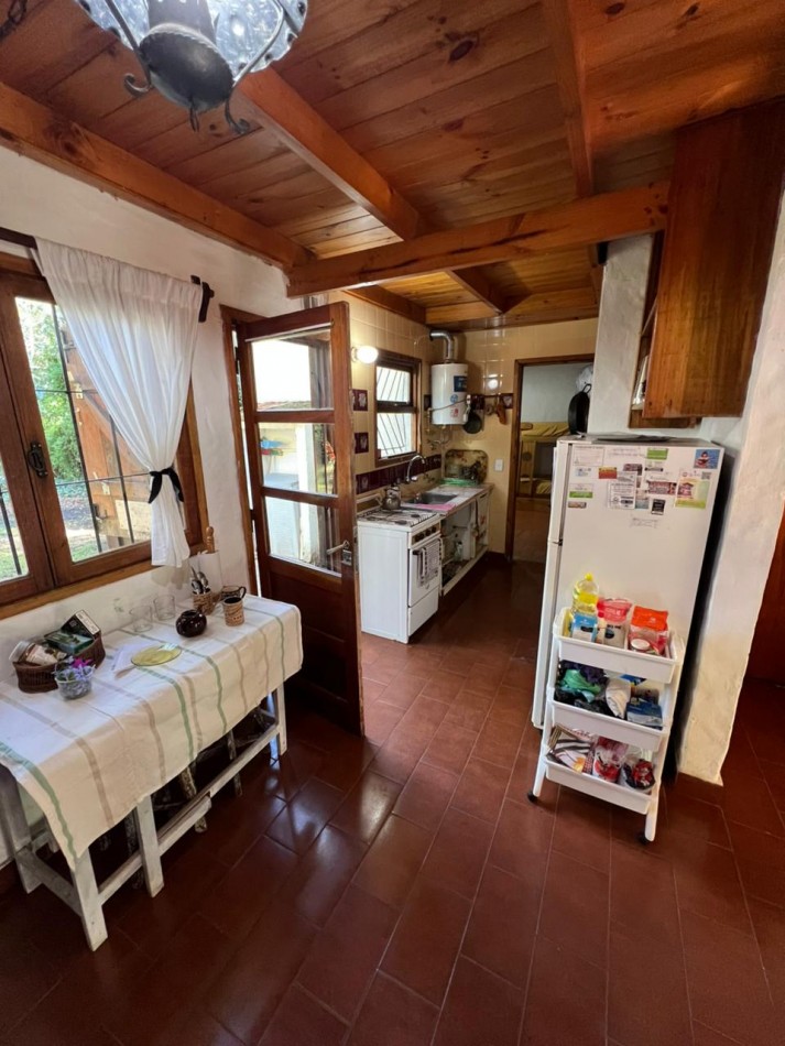 Casa 5 amb Bosque Peralta Ramos 