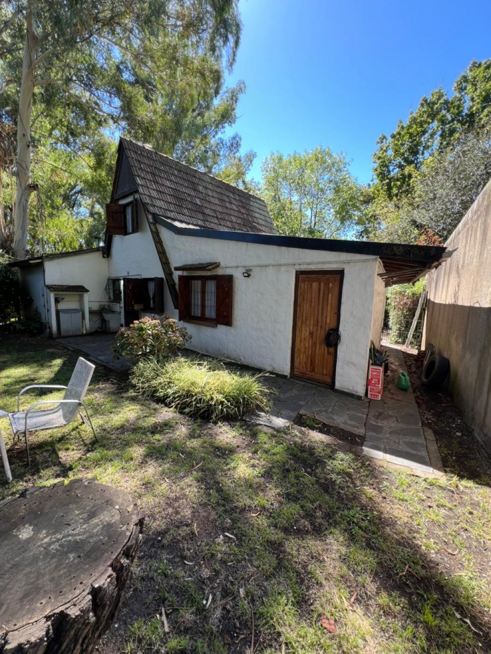 Casa 5 amb Bosque Peralta Ramos 
