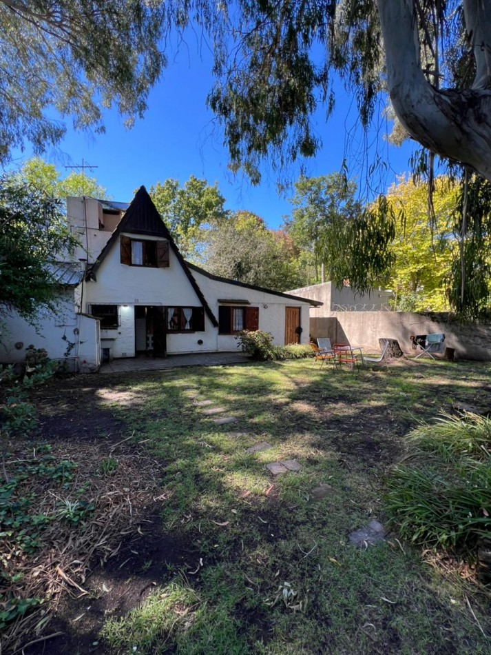 Casa 5 amb Bosque Peralta Ramos 