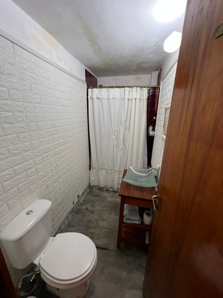Casa 5 amb Bosque Peralta Ramos 