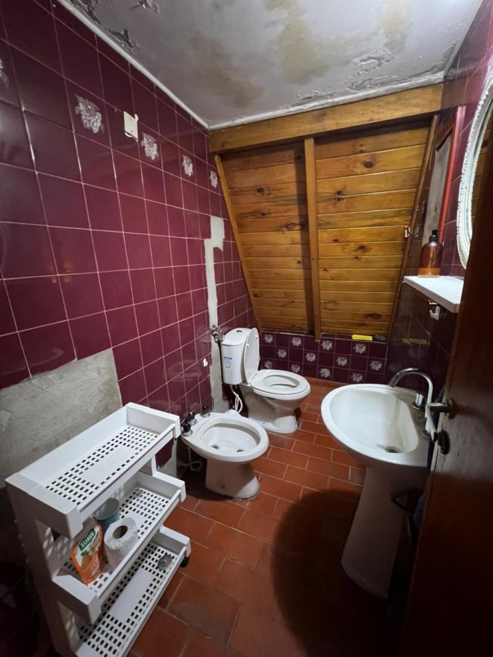 Casa 5 amb Bosque Peralta Ramos 