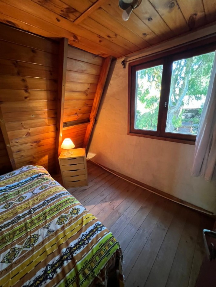 Casa 5 amb Bosque Peralta Ramos 
