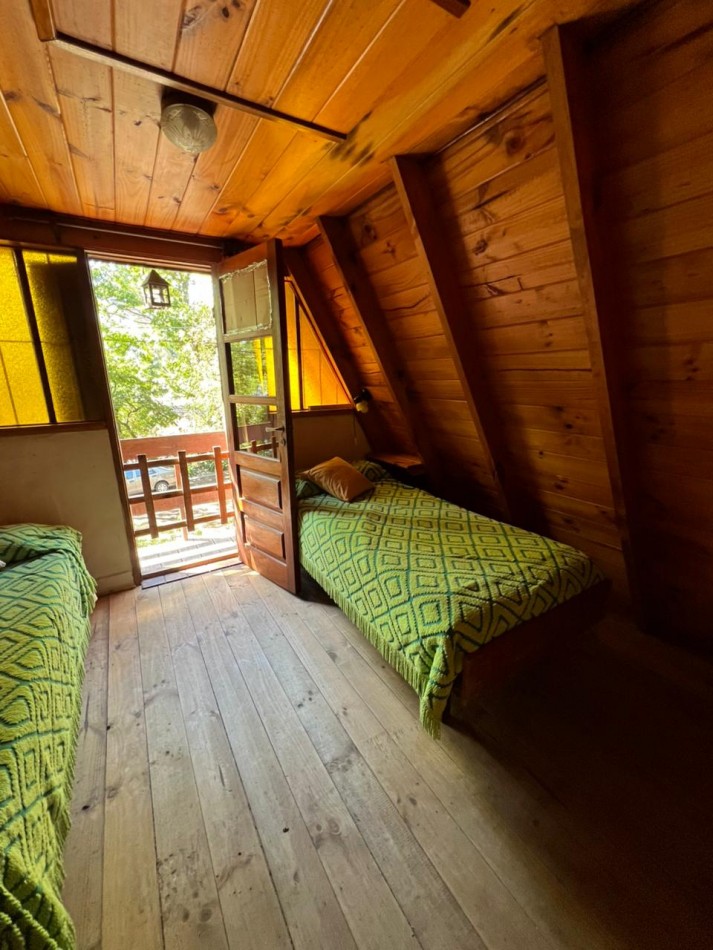 Casa 5 amb Bosque Peralta Ramos 