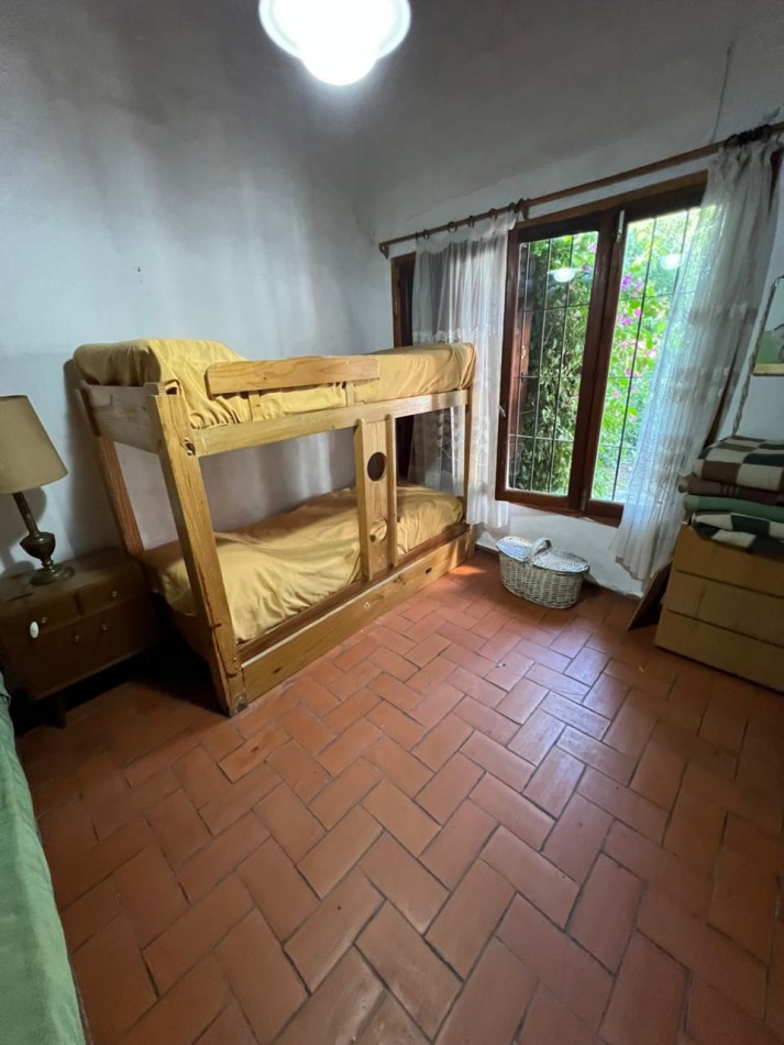 Casa 5 amb Bosque Peralta Ramos 