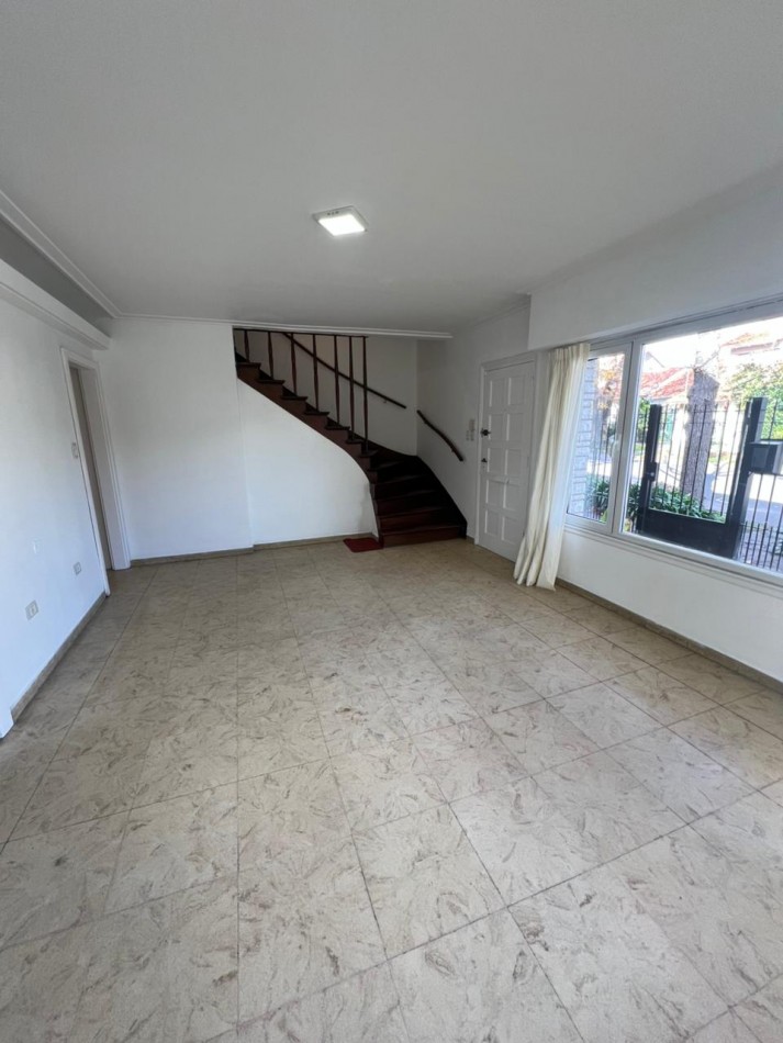 CASA BARRIO CHAUVIN