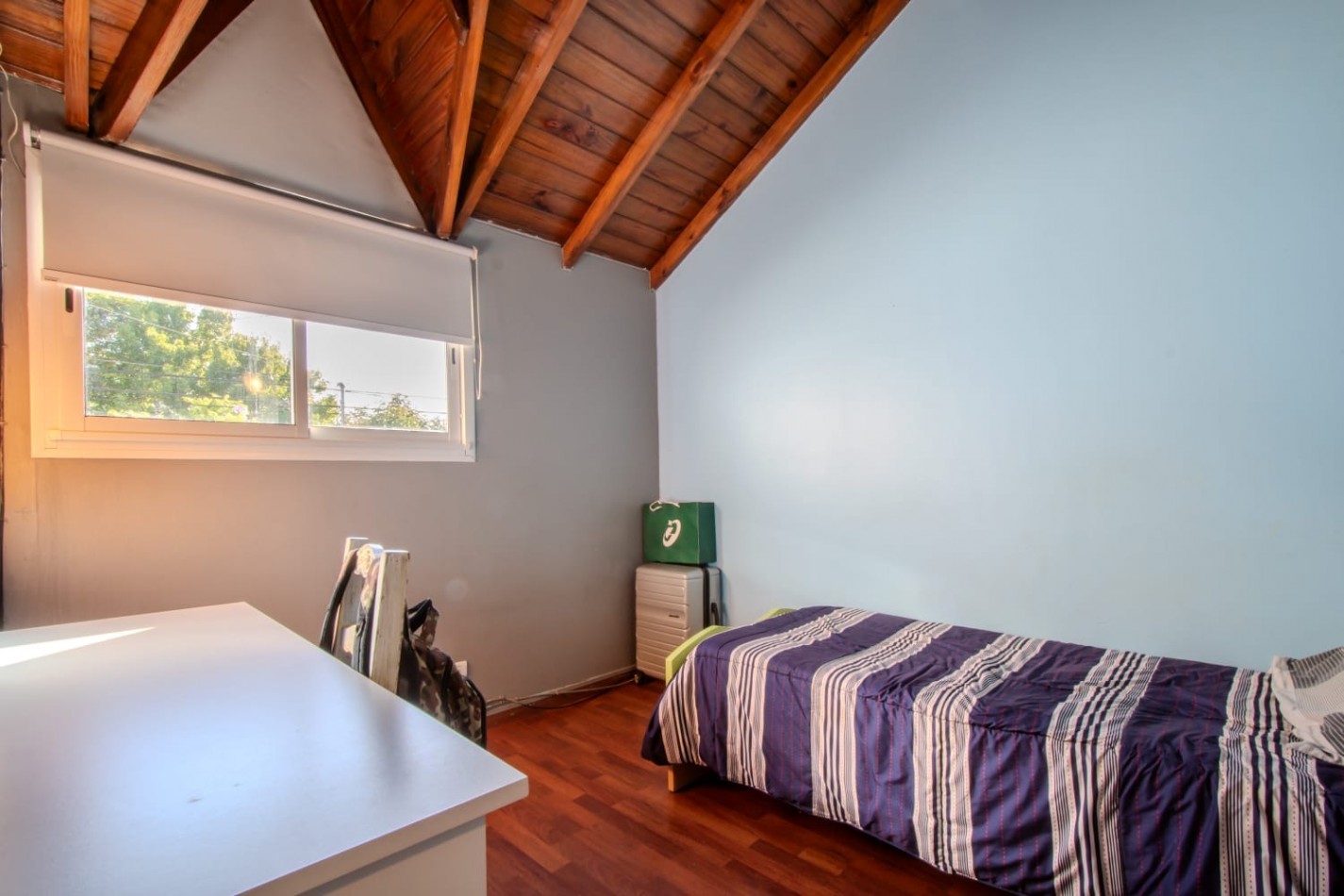 VENTA 5 AMBIENTES • SAGASTIZABAL 7427 • APTO CREDITO