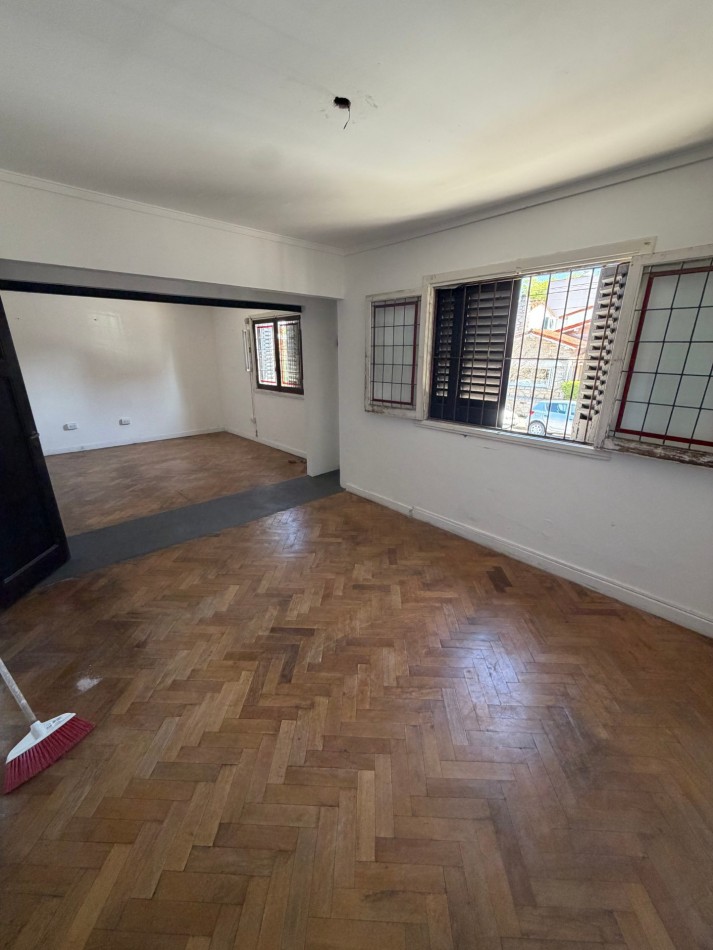 ALQUILER CHALET 4 AMBIENTES • ZONA GUEMES
