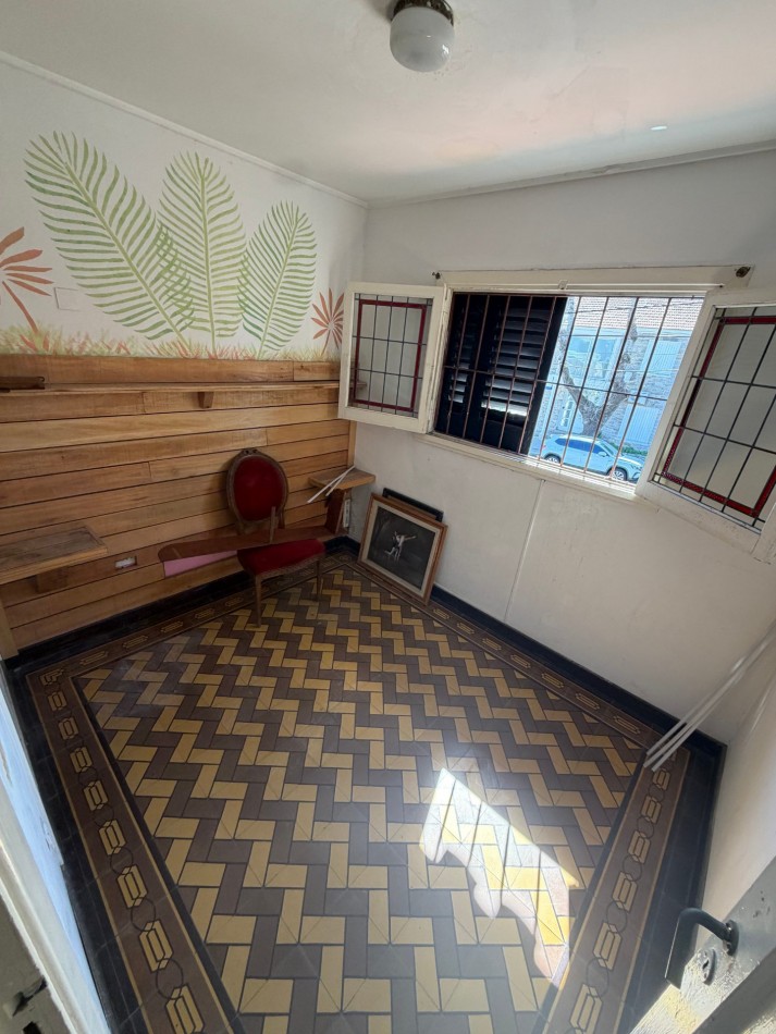 ALQUILER CHALET 4 AMBIENTES • ZONA GUEMES
