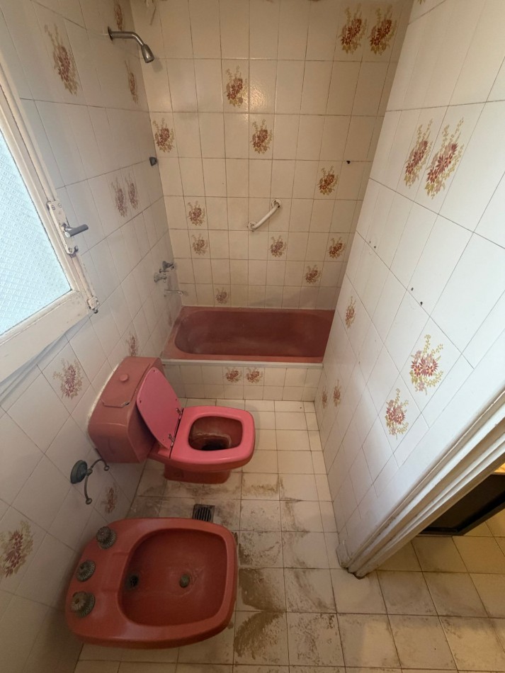 ALQUILER CHALET 4 AMBIENTES • ZONA GUEMES