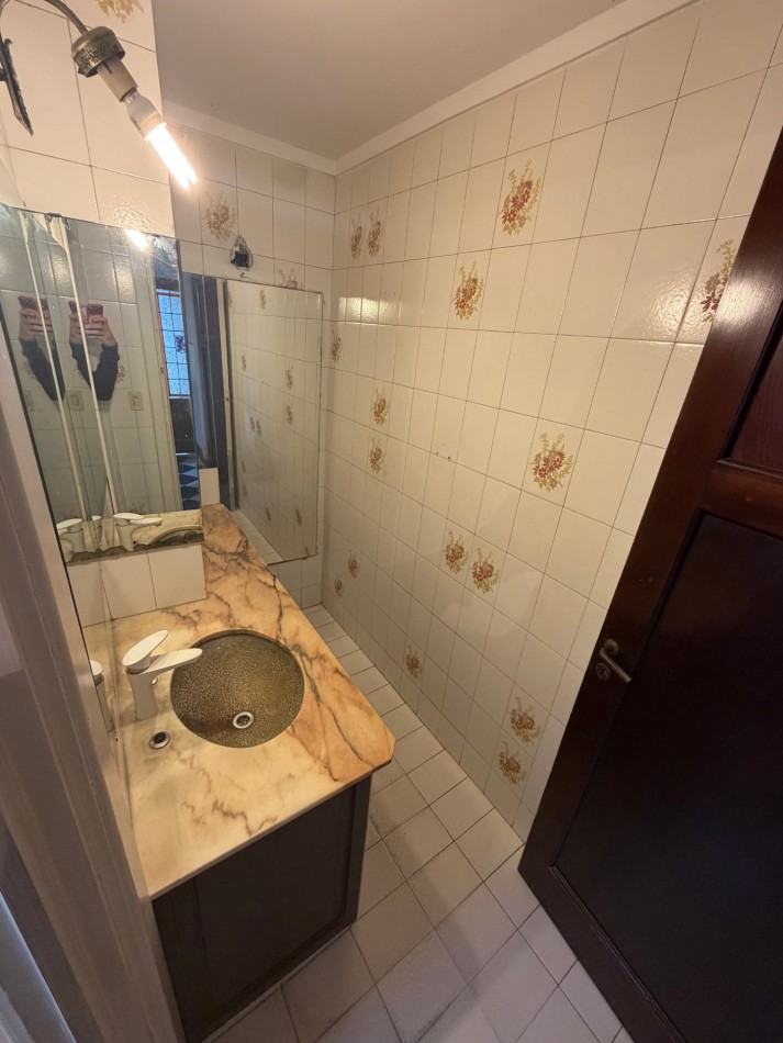 ALQUILER CHALET 4 AMBIENTES • ZONA GUEMES