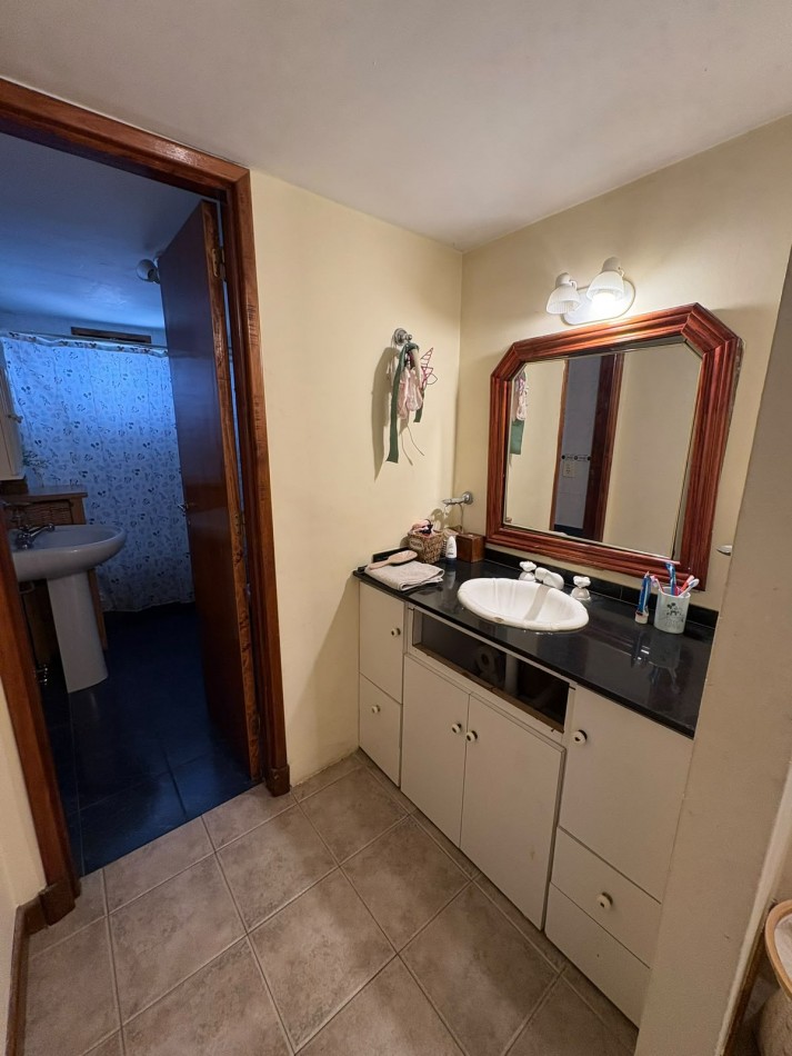 Duplex 4 ambientes. Barrio San Carlos