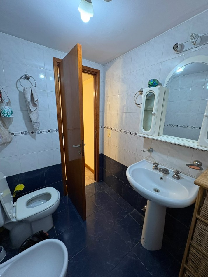 Duplex 4 ambientes. Barrio San Carlos